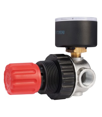 Reduktor MK 200 do sprężarki 1/4" (RED 201) - www.toolsbook.eu