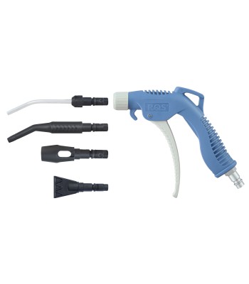Pistolet do dmuchania RQS GXBOX MINI (RQB1) - www.toolsbook.eu
