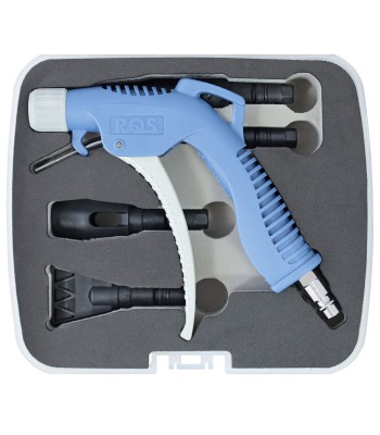 Pistolet do dmuchania RQS GXBOX MINI (RQB1) - www.toolsbook.eu