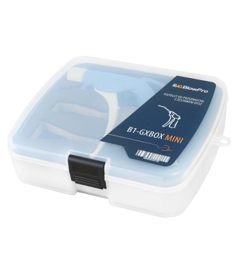 Pistolet do dmuchania RQS GXBOX MINI (RQB1) - www.toolsbook.eu