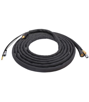 TIG PRZEDŁUŻKA UCHWYTU PARKER 8m chłodzenie gazowe (EXT-AR-8M) - www.toolsbook.eu