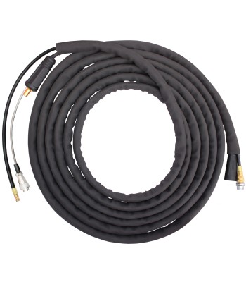 TIG PRZEDŁUŻKA UCHWYTU PARKER 8m chłodzenie gazowe (EXT-AR-8M) - www.toolsbook.eu