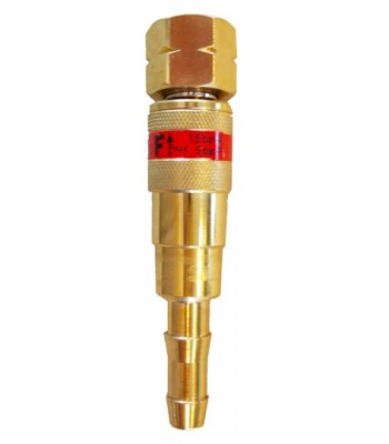 Szybkozłącze ACETYLEN przypalnikowa (CSS1) - www.toolsbook.eu