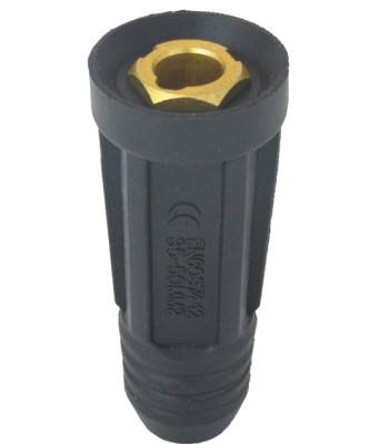 Gniazdo na przewód  ŁW/ŁP 35-50 (CZS 476) - www.toolsbook.eu