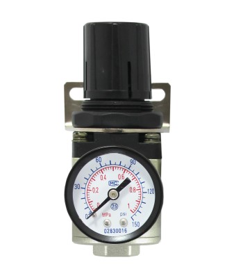 Reduktor ciśnienia 1/4"  FACH (R14) - www.toolsbook.eu