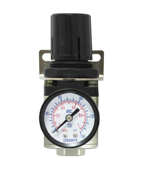 Reduktor ciśnienia 1/4"  FACH (R14) - www.toolsbook.eu