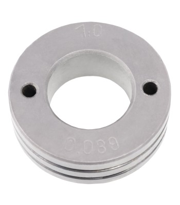 Rolka podająca do półautomatu Industrie Supermig 375T D37 U 1.0-1.2 mm (WFR76) - www.toolsbook.eu