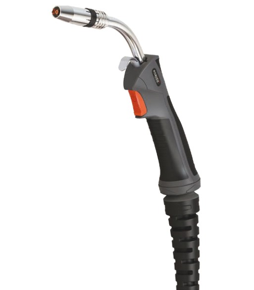 MIG UCHWYT SPAWALNICZY PARKER SUREGRIP ERGO 2400 PAK X 4m (SGB2400-40ER) - www.toolsbook.eu