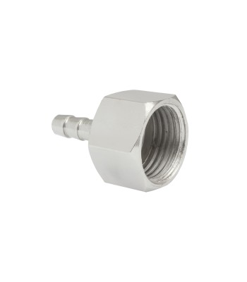 Końcówka 1/2"w  6mm (K206W) - www.toolsbook.eu