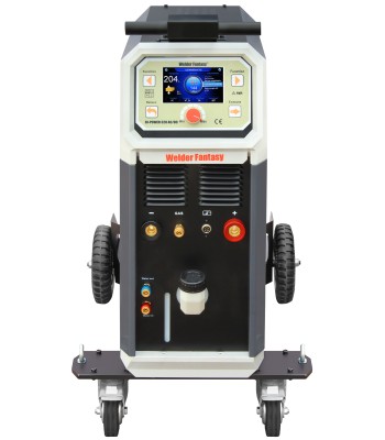 Spawarka inwertorowa TIG BI-POWER PERFECT 320 AC/DC Welder Fantasy HOT (BP320) - www.toolsbook.eu