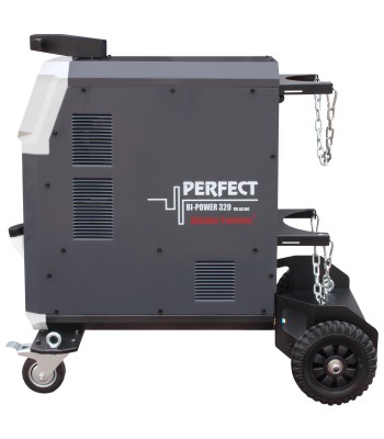 Spawarka inwertorowa TIG BI-POWER PERFECT 320 AC/DC Welder Fantasy HOT (BP320) - www.toolsbook.eu