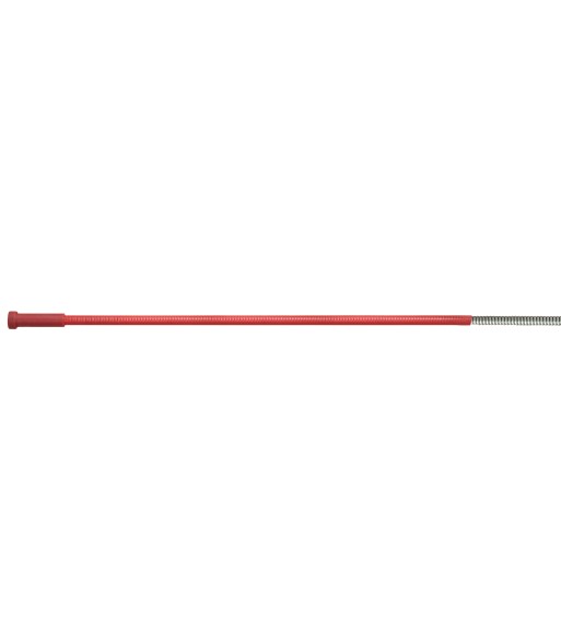 MIG WKŁAD PODAJNIKA STALOWY. SPIRALA PARKER 2400/2500/3600/4001 - 3m 1.0-1.2mm (PB2524-30) - www.toolsbook.eu