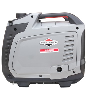 Agregat prądotwórczy generator inwertorowy Briggs&Stratton P2400 230V 1.8kW (030800) - www.toolsbook.eu