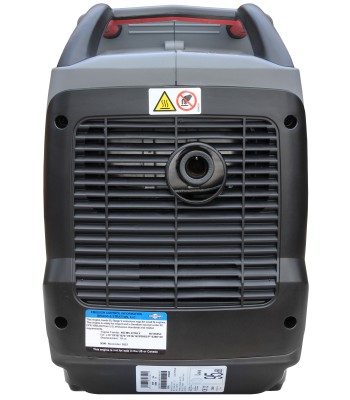 Agregat prądotwórczy generator inwertorowy Briggs&Stratton P2400 230V 1.8kW (030800) - www.toolsbook.eu
