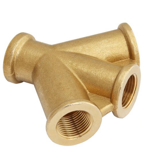 Rozdzielacz czwórnik  4x3/8"w "kurza łapka" (RO-4) - www.toolsbook.eu