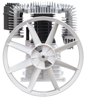 Agregat sprężarkowy SHAMAL K25 3 kW (K25) - www.toolsbook.eu