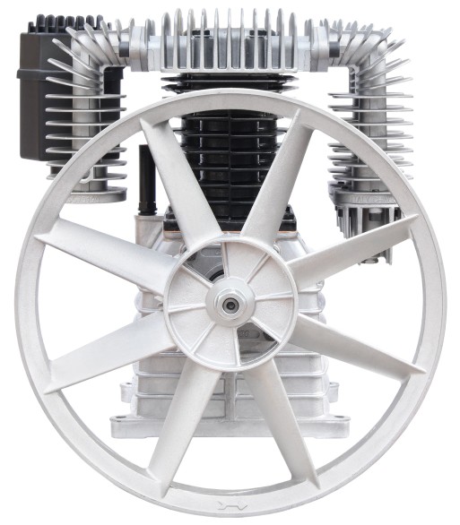 Agregat sprężarkowy SHAMAL K25 3 kW (K25) - www.toolsbook.eu