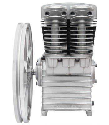 Agregat sprężarkowy SHAMAL K25 3 kW (K25) - www.toolsbook.eu