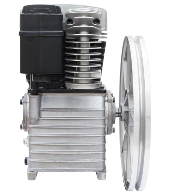 Agregat sprężarkowy SHAMAL K25 3 kW (K25) - www.toolsbook.eu