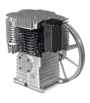 Agregat sprężarkowy SHAMAL K25 3 kW (K25) - www.toolsbook.eu