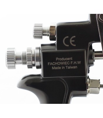 Pistolet lakierniczy EXPERT HVLP 2.0mm (160/20) - www.toolsbook.eu