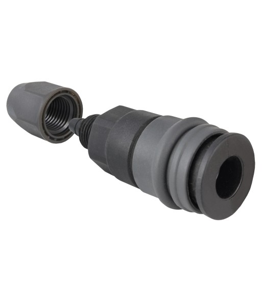 Szybkozłącze kompozytowe ultra light 8x6mm (P8X6) - www.toolsbook.eu