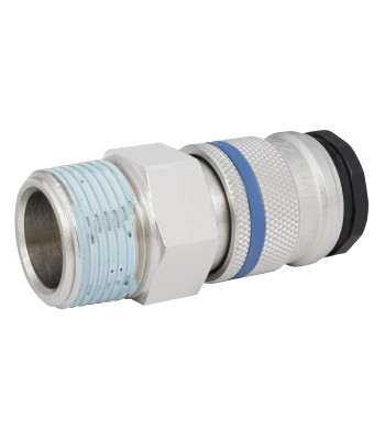 Rectus 227KA szybkozłącze 3/4"z ULTRA FLO (RS22734Z) - www.toolsbook.eu