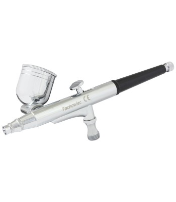Aerograf BD132A 0.2mm boczny zbiornik z regulacj¹