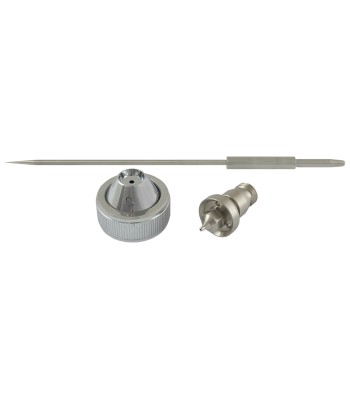 Zestaw dysz do pistoletu lakierniczego STAR MINI S-2 0.3mm (S-2-0/0.3MM) - www.toolsbook.eu
