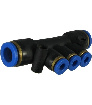 PKG08-04 kolektor złączka-wtykowa (PKG-08-04) - www.toolsbook.eu