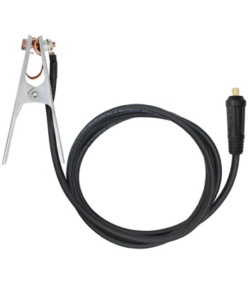 Przecinarka plazmowa HEFTY 125 Welder Fantasy (HY125) - www.toolsbook.eu