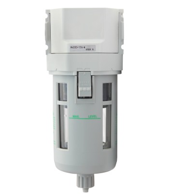 CKD M4000-15G filtr 1/2" olej 0.01um (M4000-15G) - www.toolsbook.eu