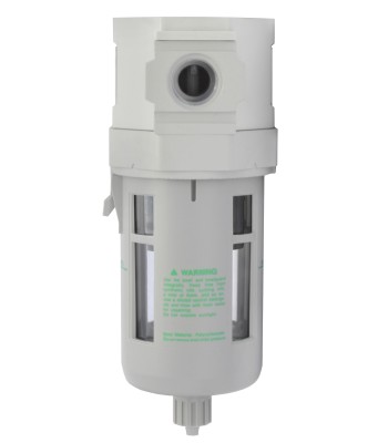 CKD M4000-15G filtr 1/2" olej 0.01um (M4000-15G) - www.toolsbook.eu