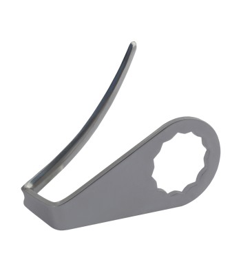 Nóż do wyrzynarki J (J 63mm) zagięty (5031.11) - www.toolsbook.eu