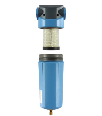 ATS FGO212 P FILTR 1" 3 micron max. 16bar 3540 l/min mechaniczny cząstki stałe (DG/ATS-FGO212-P) - www.toolsbook.eu