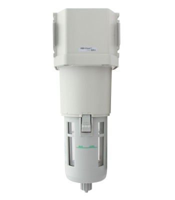 CKD  F8000-25G-F1 filtr 1"   woda automatyczny spust (F8000 25F1) - www.toolsbook.eu