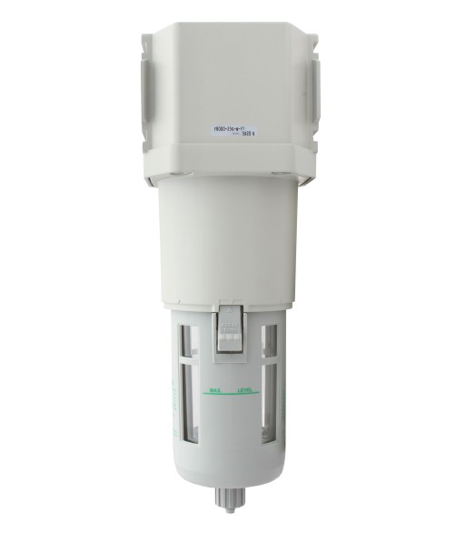 CKD  F8000-25G-F1 filtr 1"   woda automatyczny spust (F8000 25F1) - www.toolsbook.eu