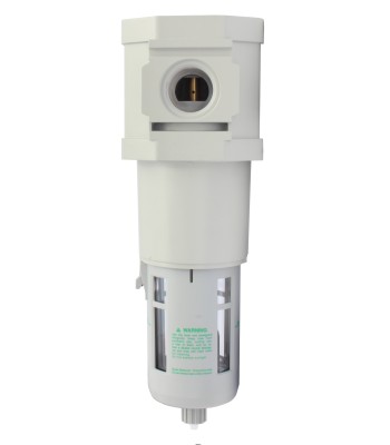 CKD  F8000-25G-F1 filtr 1"   woda automatyczny spust (F8000 25F1) - www.toolsbook.eu