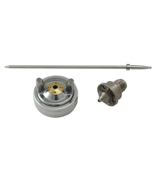Zestaw dysz do pistoletu lakierniczego STAR SMV 2F 1.8mm (SMV2F182P) - www.toolsbook.eu