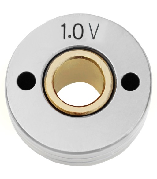 Rolka podająca do półautomatu MAGIC2 250/300/350/PERFECT 521/ALUMIG 250P V 1.0-1.2 mm (WFR13) - www.toolsbook.eu