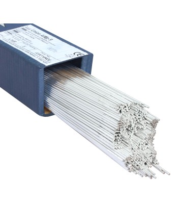 Bohler TIG drut spawalniczy pręt AlMg5 5356 aluminium 2.0x1000/opk. 5kg (cena za 1kg) (78045639) - www.toolsbook.eu