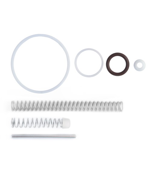 Zestaw naprawczy uszczelek do pistoletu Expert (ZZ-506) - www.toolsbook.eu