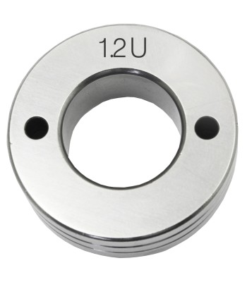 Rolka podająca do półautomatu BI-PULSE 211/251/321/MAGIC2 500A U 1.0-1.2 mm (WFR35) - www.toolsbook.eu