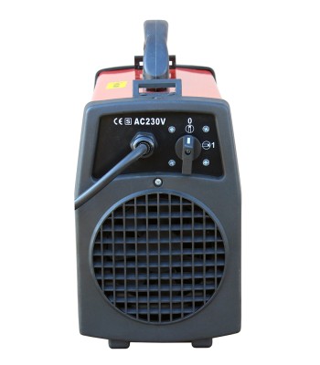 Spawarka ARC MMA ADORE X/210 IGBT Welder Fantasy + przyłbica TECMEN T-700 HOT (X210/SET/T700) - www.toolsbook.eu