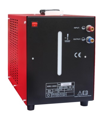 ch³odnica spawalnicza Welder Fantasy 1.7 kW HOT