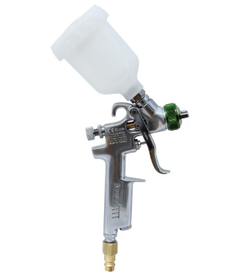Pistolet lakierniczy STAR MINI HVLP SV-106T 1.0mm (SV-106T-10G) - www.toolsbook.eu
