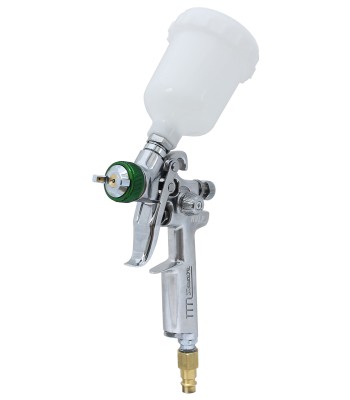 Pistolet lakierniczy STAR MINI HVLP SV-106T 1.0mm (SV-106T-10G) - www.toolsbook.eu