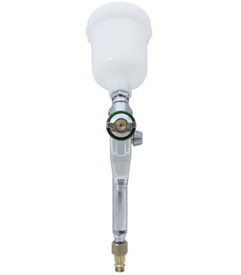 Pistolet lakierniczy STAR MINI HVLP SV-106T 1.0mm (SV-106T-10G) - www.toolsbook.eu