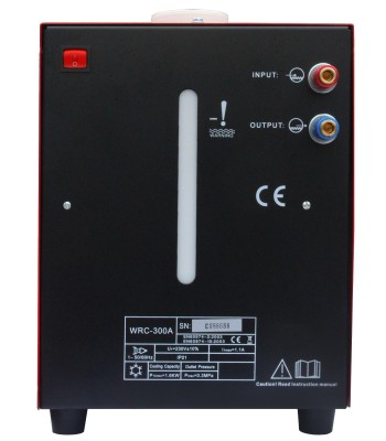 ch³odnica spawalnicza Welder Fantasy 1.7 kW HOT
