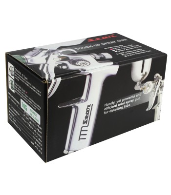 Pistolet lakierniczy STAR MINI HVLP SV-106T 1.0mm (SV-106T-10G) - www.toolsbook.eu